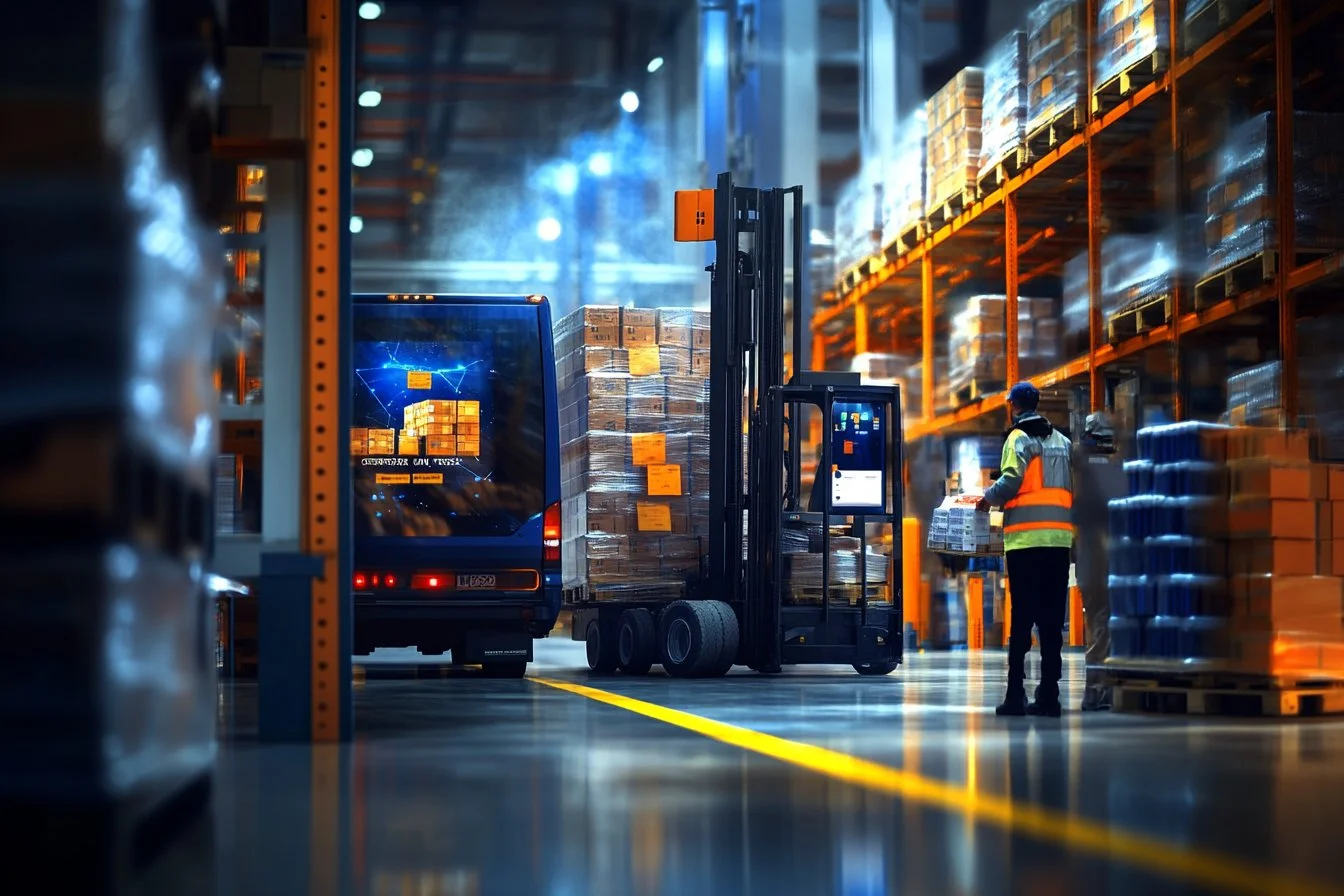 Logistyka 3pl - co to oznacza dla nowoczesnego biznesu