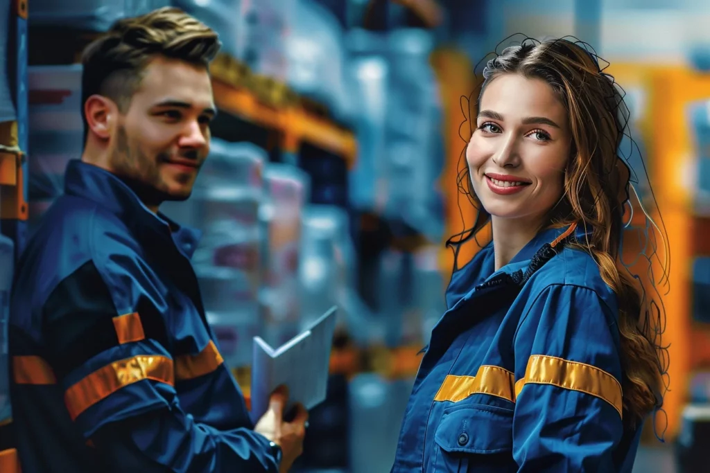 Jakie regały magazynowe wybrać do swojego biznesu?