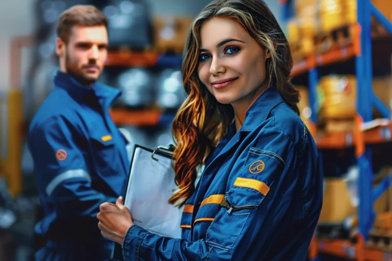 kody kreskowe 1D i 2D od przyjęcia po wydanie