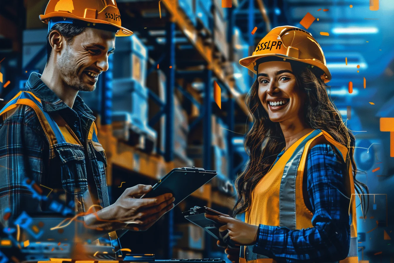 błędy przy planowaniu układu regałów