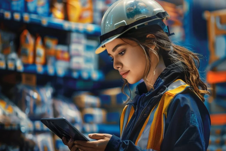 Program magazynowy na Mac OS