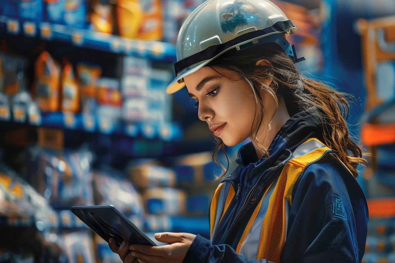 Program magazynowy na Mac OS