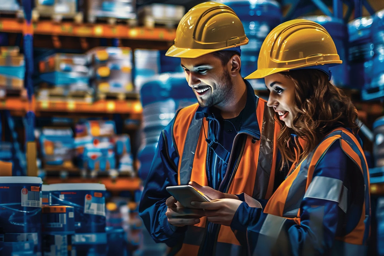 Program magazynowy kody kreskowe