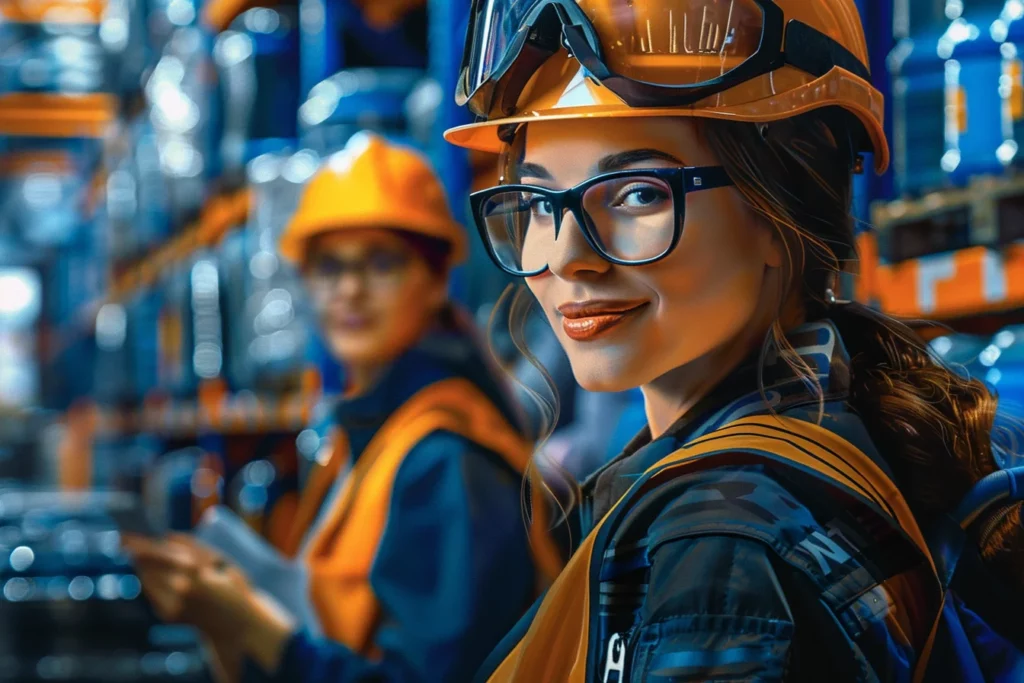 Warehouse management system WMS.net