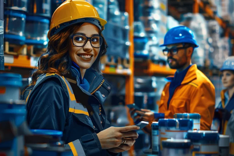 Czym jest system WMS