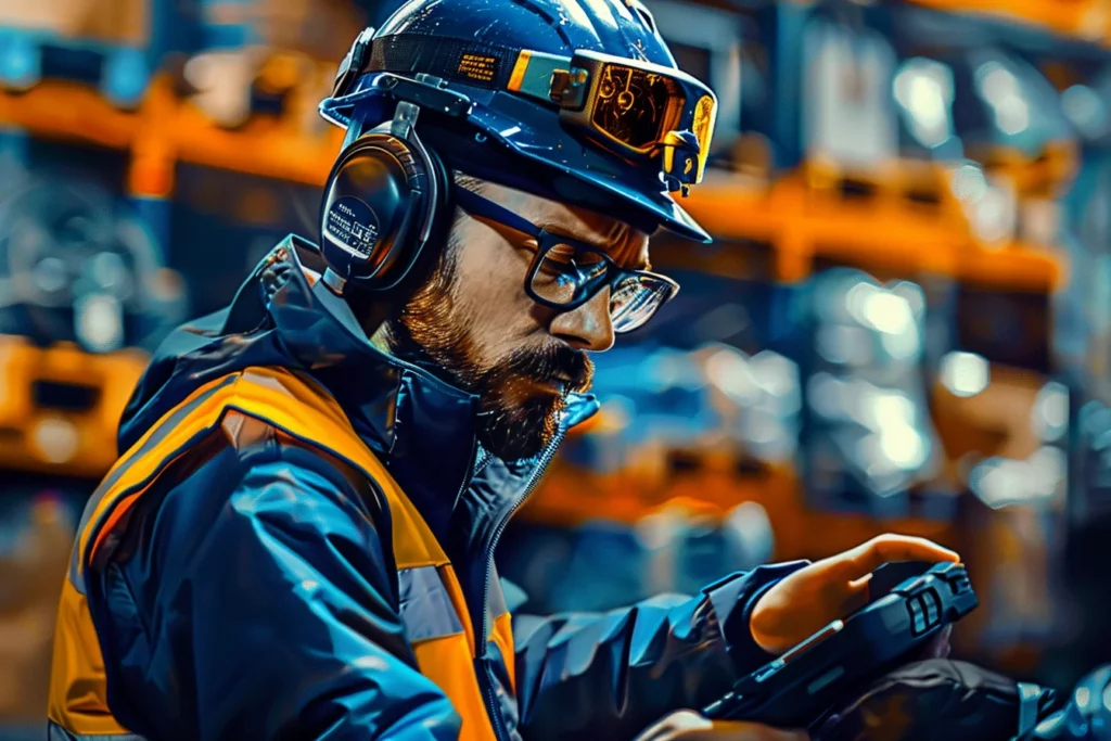 system WMS oferuje rozwiązania