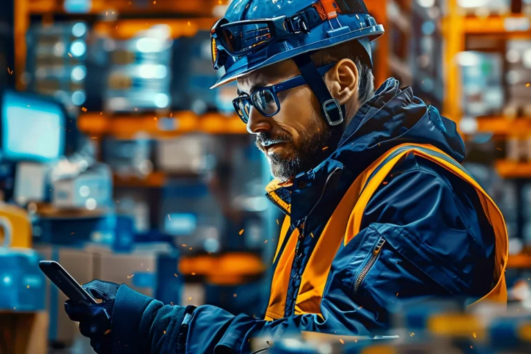 Aplikacja magazynowa