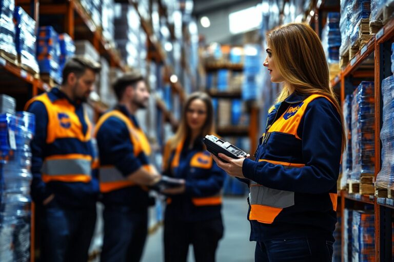 Cechy wyróżniające program magazynowy