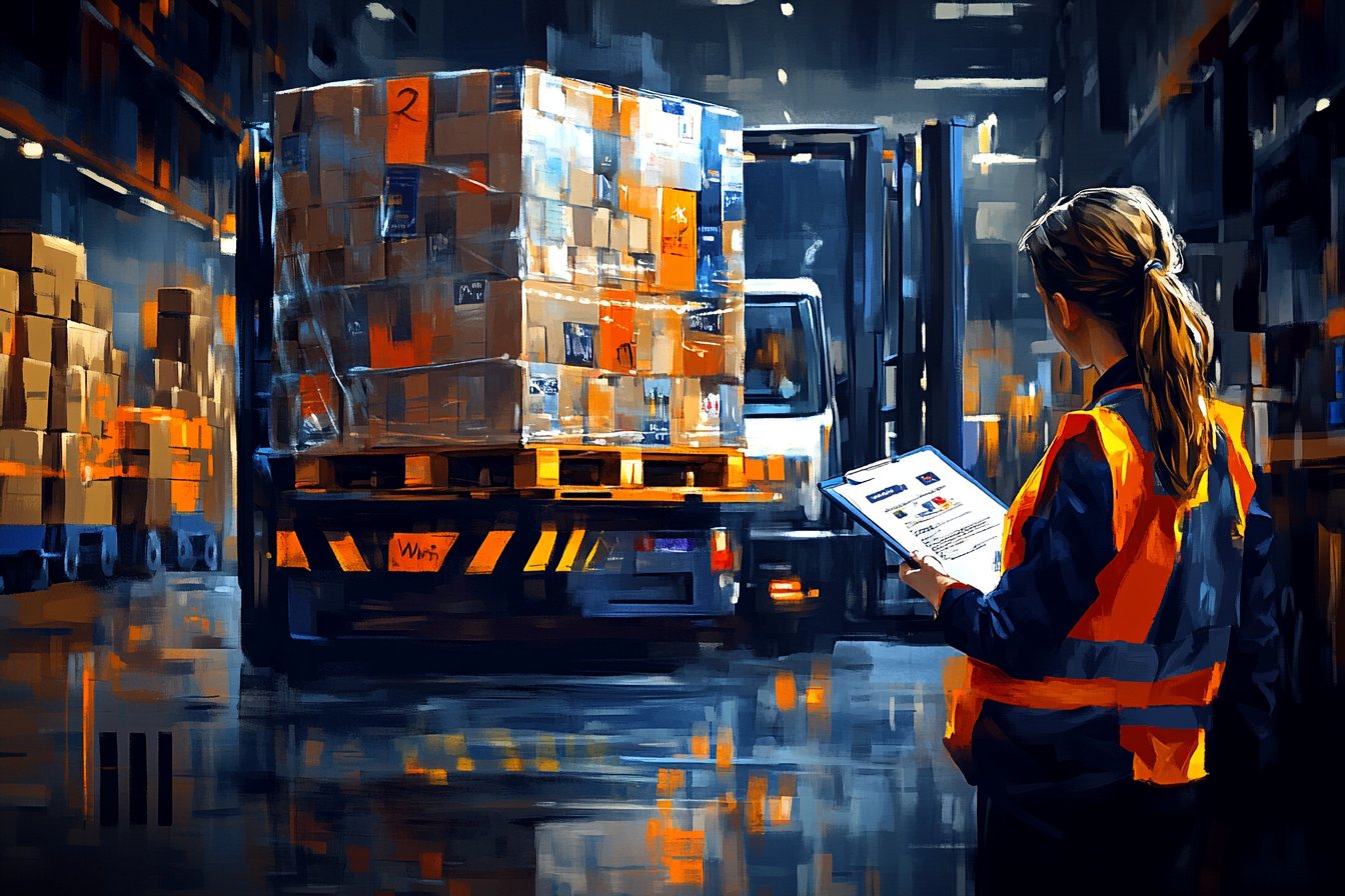 Program WMS dla Wfmag