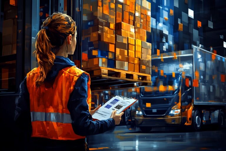 Przyjęcia towaru do magazynu