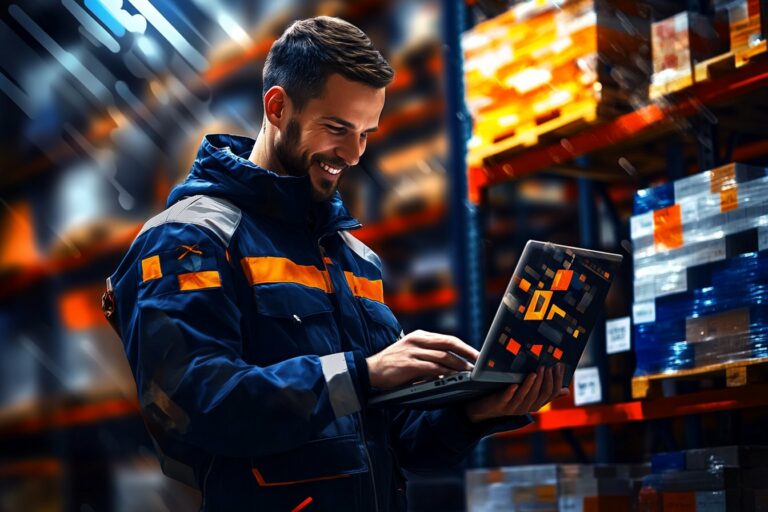 Raport stanów magazynowych